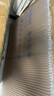 海爾（Haier）電視機65/75英寸S60C系列國家補貼6+64G 全通道240HZ高刷 杜比音效雙頻WiFi6 護眼游戲平板電視機 65英寸 新品上市+一級能效+4K超高清+家庭護眼 新品推薦 曬單實(shí)拍圖