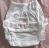 好奇（Huggies）鉑金裝小桃褲成長(cháng)褲L120片(9-14kg)大號尿不濕拉拉褲【消暑散熱】 曬單實(shí)拍圖