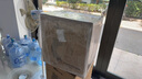 小熊（Bear）疊疊鍋電火鍋專用鍋折疊多功能鍋電蒸鍋姜妍同款多用途烤涮一體家用料理小熊疊疊鍋3.0鴛鴦鍋N22P3 曬單實拍圖