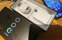 vivo iQOO Z10 Turbo+ 【國(guó)家補(bǔ)貼】 8000mAh超薄藍(lán)海電池 天璣9400+旗艦芯 BH30 沙漠色 12+256G 官方套餐 曬單實(shí)拍圖