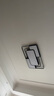四季沐歌（MICOE）照明LED客廳大燈吸頂燈餐廳臥室全屋燈具套餐三室兩廳中山燈具 130W 客廳遙控調(diào)光兩室兩廳套餐A 曬單實(shí)拍圖