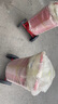 詩佳達(dá)手推車式30公斤干粉滅火器倉庫工廠加油站20kg30kg35kg消防滅火器 70kg 干粉 （新國(guó)標(biāo)25年08月日期） 曬單實(shí)拍圖