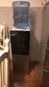 美的（Midea）飲水機家用 上置式飲水機辦公室沖奶泡奶 國家補貼 一體鈑金機架 YR1002S-X【鋼化玻璃雙開門】 曬單實拍圖