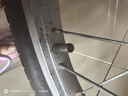 MERIDA美利達自行車(chē)高壓便攜打氣筒山地公路車(chē)迷你充氣筒美法嘴帶氣壓表 （高壓便攜 無(wú)氣壓表）黑色 曬單實(shí)拍圖