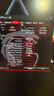 威剛(ADATA) XPG威龍D300 DDR5內存條臺式機馬甲條內存游戲超頻支持EXPO/海力士A代顆粒適配9800X3D 【C30】16G*2 6000黑 M-die 曬單實(shí)拍圖