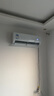 海爾（Haier）1.5匹空調(diào)掛機 小紅花套系 凈暢省電 一級能效臥室壁掛以舊換新KFR-35GW/B1KPB81U1家電政府補貼 曬單實拍圖