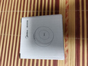 美的（Midea）LED小夜燈臥室伴睡床頭燈宿舍過(guò)道起夜燈室內(nèi)布置氛圍燈節(jié)日禮物 曬單實(shí)拍圖