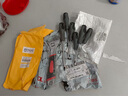 歐萊德（OULAIDE）強(qiáng)磁螺絲刀套裝螺絲刀螺絲起子維修工具拆裝機(jī)一字十字梅花螺絲刀 曬單實(shí)拍圖