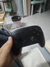 Nintendo Switch任天堂Switch2游戲機港版馬車(chē)世界同捆Switch2 Pro/Joycon手柄方向盤(pán)底座存儲卡TZ12A NS2游戲主機 【港版】二代Switch PRO手柄【黑色】 曬單實(shí)拍圖