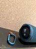 JBL FLIP7 音樂(lè)萬(wàn)花筒七代 藍(lán)牙音箱 戶外音響 AI音效增強(qiáng) 防水防塵多臺(tái)串聯(lián) 賽道揚(yáng)聲器獨(dú)立高音單元 藍(lán)色 曬單實(shí)拍圖