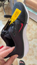 耐克NIKE男子跑步鞋減震 QUEST 6 運(yùn)動(dòng)鞋F(xiàn)D6033-011黑紅42 曬單實(shí)拍圖