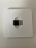 綠聯(lián) WiFi6免驅(qū) USB無線網(wǎng)卡臺式機(jī)專用 無線WiFi接收器5G雙頻 臺式筆記本電腦WiFi接收器發(fā)射器 【AX300-WiFi6】爆款熱賣 曬單實(shí)拍圖