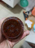 仲景 招牌原味香菇醬 0添加防腐劑 拌飯拌面夾饃下飯菜蘑菇調味醬168g 曬單實(shí)拍圖