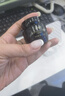 百雀羚（PECHOIN）玉齡琮光精華霜靈玉霜50g抗衰老緊致維穩(wěn)護膚品 曬單實拍圖