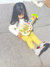偉易達（Vtech）兒童玩具源木夢(mèng)想吉他樂(lè )器音樂(lè )早教寶寶周歲男孩女孩生日禮物送禮 曬單實(shí)拍圖