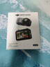 大疆【新品】DJI Osmo Nano 標準套裝（128GB）自由視角穿戴相機Vlog騎行親子寵物運動(dòng)相機拇指相機 曬單實(shí)拍圖