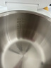 東芝（TOSHIBA）【重磅新品國家補貼20%】白珍珠0涂層電飯煲4-5人無涂層不銹鋼IH低糖電飯煲4升容量 RC-15HOVC(W) 曬單實拍圖