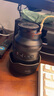 唯卓仕（VILTROX）AF 35mm F1.2 LAB FE索尼口全畫(huà)幅自動(dòng)對焦大光圈人文定焦鏡頭適用于A(yíng)7M4 A7CII ZVE1微單相機  曬單實(shí)拍圖