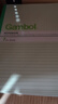 國譽(yù)(KOKUYO)B5無(wú)線(xiàn)裝訂本Gambol渡邊學(xué)生辦公筆記本子膠裝本 7mm橫線(xiàn) 50張/本 6本顏色隨機 WCN-G6507 曬單實(shí)拍圖