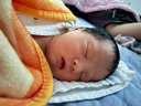 泰迪熊（Teddy Bear）探險家特薄紙尿褲NB32片(0-5kg)新生兒嬰兒尿不濕超薄透氣 曬單實(shí)拍圖