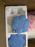 美的（Midea）【旗艦新品】家用空調(diào)扇加濕冷風(fēng)扇智能語(yǔ)音遙控?zé)o葉風(fēng)扇落地冷風(fēng)機(jī)水冷塔扇制冷小型空調(diào)AAI12VR 曬單實(shí)拍圖