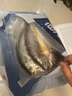 鮮京采醇香黃魚(yú)鲞5條/2.5斤(單條230-255g)三去處理 寧德地標 源頭直發(fā) 曬單實(shí)拍圖