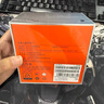 小米（MI）米兔兒童電話手表S1星耀白國家補貼智能快充可拆卸佩戴高清雙攝QQ微信定位防水初高中學(xué)生男女孩表 曬單實拍圖