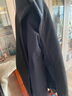 ARC'TERYX始祖鳥(niǎo) KYANITE JACKET 保暖 男子 抓絨衫 Black Sapphire/藍黑色 S 曬單實(shí)拍圖