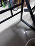 全品屋電腦桌臺式電競桌子雙人游戲桌椅家用辦公桌書(shū)桌工作臺學(xué)習寫(xiě)字桌 曬單實(shí)拍圖