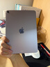 Apple/蘋(píng)果 iPad Air 11英寸 M3芯片2025年款平板電腦學(xué)習辦公平板電腦二合一 紫色 128GB 官方標配 WLAN版 曬單實(shí)拍圖