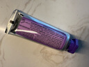 MARVIS 瑪爾仕 茉莉薄荷牙膏25ml（紫色）清新花香 意大利進(jìn)口  瑪爾斯 曬單實(shí)拍圖