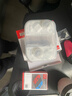 澳加獅J20Pro騎士Switch手柄JoyCon分體手柄HD震動NS2無線藍牙雙影奇境馬里奧派對NFC左右游戲手柄 曬單實拍圖