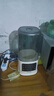 九陽(yáng)佳人破壁機1.85L輕音破壁機家用多功能免煮豆漿機降噪低音預約加熱免濾全自動(dòng)破冰碎冰榨汁機 1.85L十二重降噪[24葉刀鯊齒鋼刀方座 曬單實(shí)拍圖