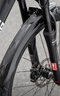 WEST BIKING自行車(chē)擋泥板26-27.5寸反光快拆式可調節山地自行車(chē)擋泥瓦前后 曬單實(shí)拍圖