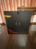 卓威奇亞（ZOWIE GEAR）400Hz顯示器 電競顯示器 FastTN 游戲顯示屏 DyAc2技術(shù) 電腦顯示器360Hz XL2566K升級款XL2566X+ 曬單實(shí)拍圖