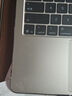帝伊工坊適用蘋果mac air13 M3/M4筆記本電腦保護(hù)殼Macbook Air13.6 M2配件保護(hù)套超薄水晶透明防摔外殼 曬單實(shí)拍圖