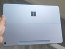 微軟（Microsoft）Surface Pro 12英寸 二合一筆記本電腦 國家補貼20% 輕薄本 AI+PC 驍龍 X Plus 16G 512G 羅蘭紫 曬單實(shí)拍圖