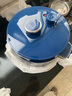 摩飛電器電壓力鍋電高壓鍋高壓電飯鍋壓力電飯煲家用多功能2.5升小型迷你2-3-4人用 MR8701 標配藍【0氟琺瑯釉】 2.5L 曬單實(shí)拍圖