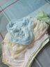 FitonTon5條裝內(nèi)褲女純欲女士內(nèi)褲抗菌棉襠性感蕾絲花邊三角褲L 曬單實(shí)拍圖