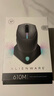 外星人（Alienware）AW610M 無(wú)線(xiàn)游戲鼠標雙模充電電競鼠標家用人體工學(xué)機械宏無(wú)限rgb高端外設 曬單實(shí)拍圖