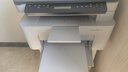 惠普（HP）116w 激光無(wú)線(xiàn)打印機 多功能家用辦公打印機 無(wú)線(xiàn)打印 復印機掃描一體機黑白（1136w煥新版） 曬單實(shí)拍圖