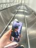 Apple/蘋(píng)果 iPhone 16（A3288）256GB 白色 支持移動(dòng)聯(lián)通電信5G 雙卡雙待手機 曬單實(shí)拍圖