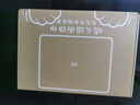 中興（ZTE）【晴天墻面路由器】AX3000滿(mǎn)血WiFi6自研雙核芯品質(zhì)家居別墅ap 主路由Mesh3000M無(wú)線(xiàn)速率千兆網(wǎng)口 曬單實(shí)拍圖