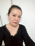 LDBE辣妹純欲風(fēng)V領(lǐng)長(cháng)袖t恤女2025春季新款內搭修身顯瘦黑色上衣打底衫 黑色 M 曬單實(shí)拍圖