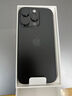Apple/蘋果 iPhone 16 Pro（A3294）128GB 黑色鈦金屬 支持移動(dòng)聯(lián)通電信5G 雙卡雙待手機(jī) 曬單實(shí)拍圖