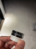 李寧羽毛球拍手膠防滑吸汗帶gp1000 NEW平面網(wǎng)球拍綁帶手柄纏繞柄皮 基礎白 GP3000粘性型 10個(gè)裝 曬單實(shí)拍圖