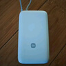 小米（MI）自帶線(xiàn)充電寶20000 22.5W 移動(dòng)電源 可上飛機USB-C 雙向快充 22.5W大功率 隨身便攜 安全耐用 小米自帶線(xiàn)充電寶20000 22.5W 淺灰色 曬單實(shí)拍圖