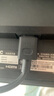 綠聯(lián)國標(biāo)三孔品字尾 三芯電源線 適用電腦臺(tái)式主機(jī)顯示器電炒鍋電飯煲電子秤打印機(jī)連接線3米 60801 曬單實(shí)拍圖