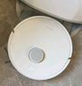 石頭（roborock）國家補貼 P20Pro 掃地機器人掃拖一體自動(dòng)清洗全自動(dòng)上下水集塵熱水洗地機拖布免洗擦地拖地機器人 【手動(dòng)換水】P20 Plus水箱版 曬單實(shí)拍圖