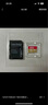 閃迪（SanDisk）128GB TF(MicroSD)內存卡 4K極速金卡A2 V30 U3行車(chē)記錄儀 運動(dòng)相機無(wú)人機 監控存儲卡 讀190MB/s 曬單實(shí)拍圖